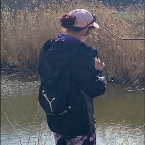 Meet your Posher, Shannon